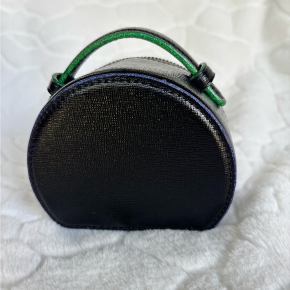 Kate Spade Devin Glitter Edge Jewelry Case - Picture 9 of 15